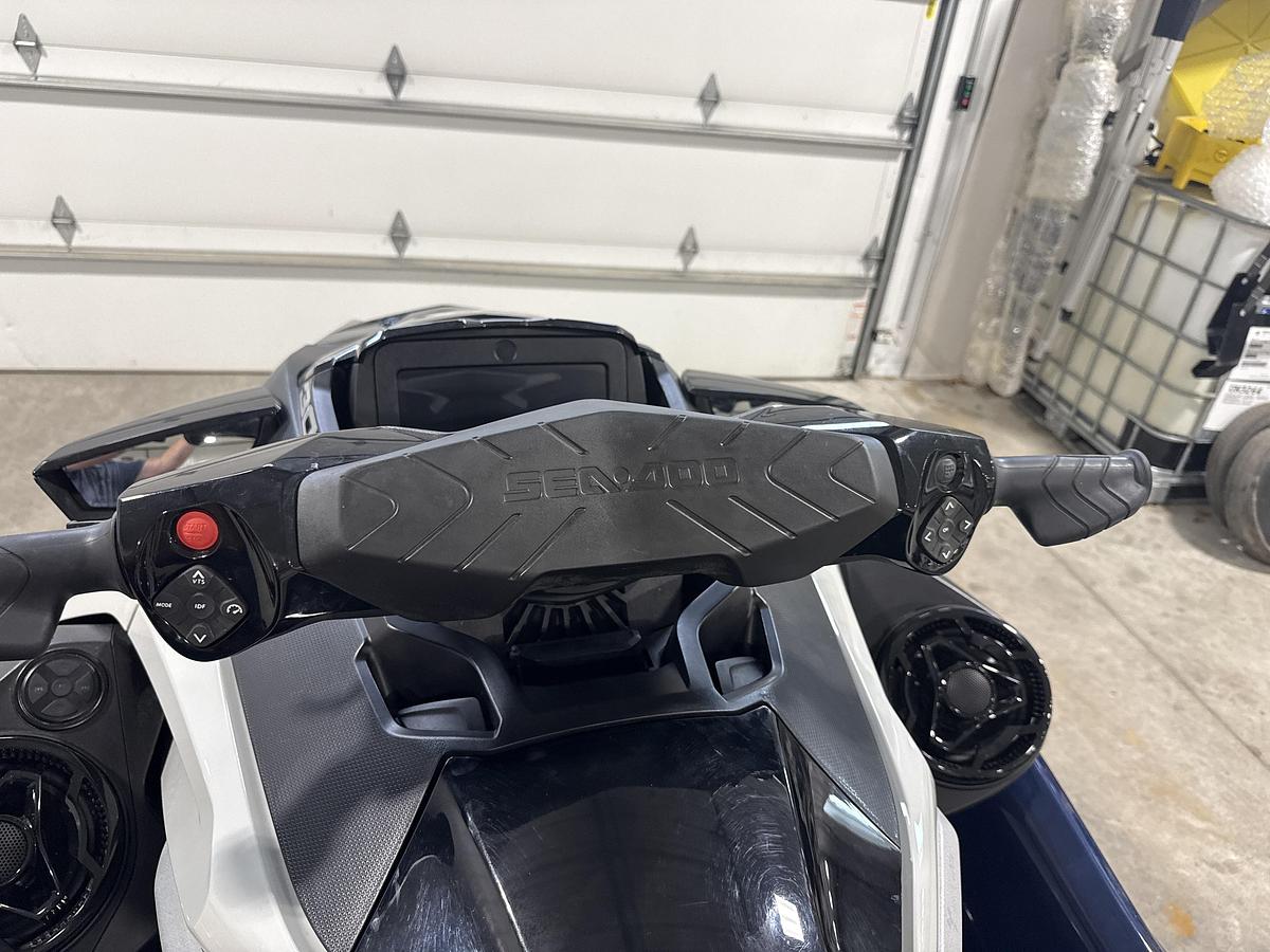 Used 2023 Sea-Doo
