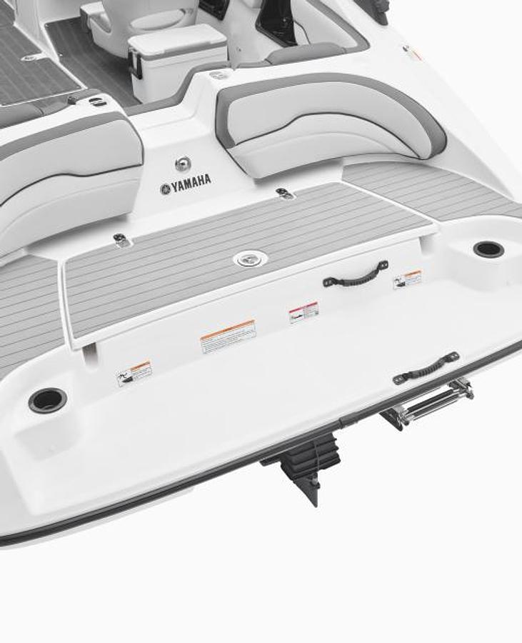 Affordable Watersports Excitement AR190