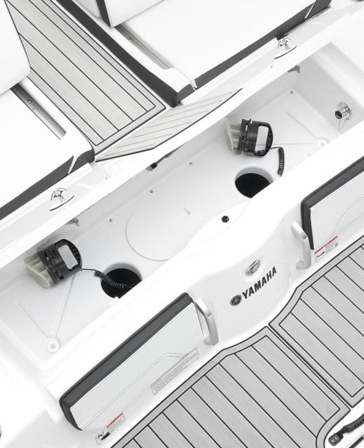 Premium E-Series Convenience 252SE