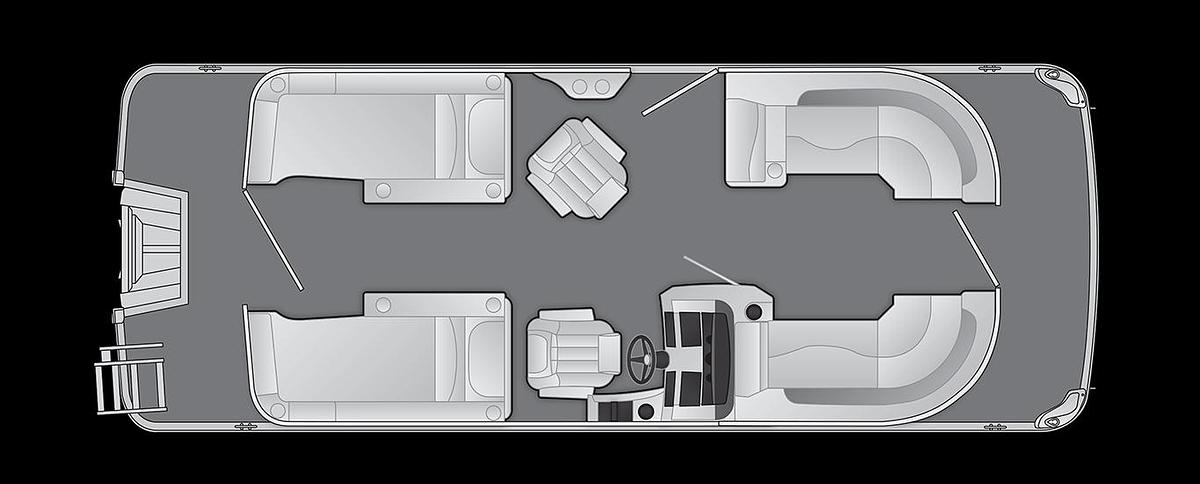 22 L Stern Lounge