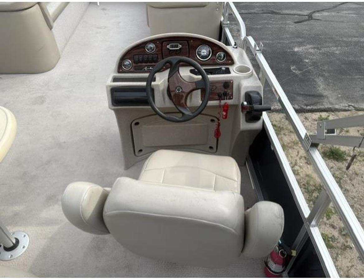 Used 2011 Avalon 2300LS