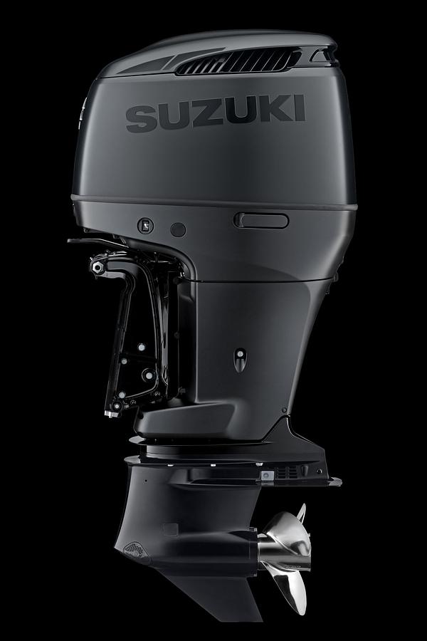 DF250 Stealth