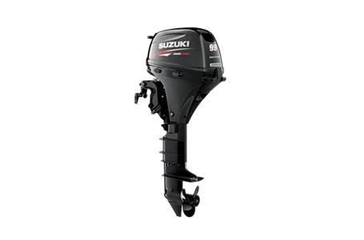 2024 Suzuki Marine DF9.9BTHS5