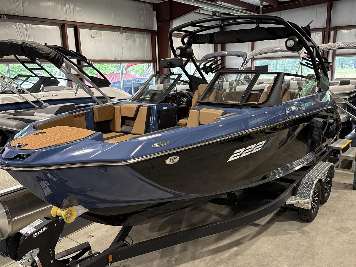 2026 Yamaha 222 XD