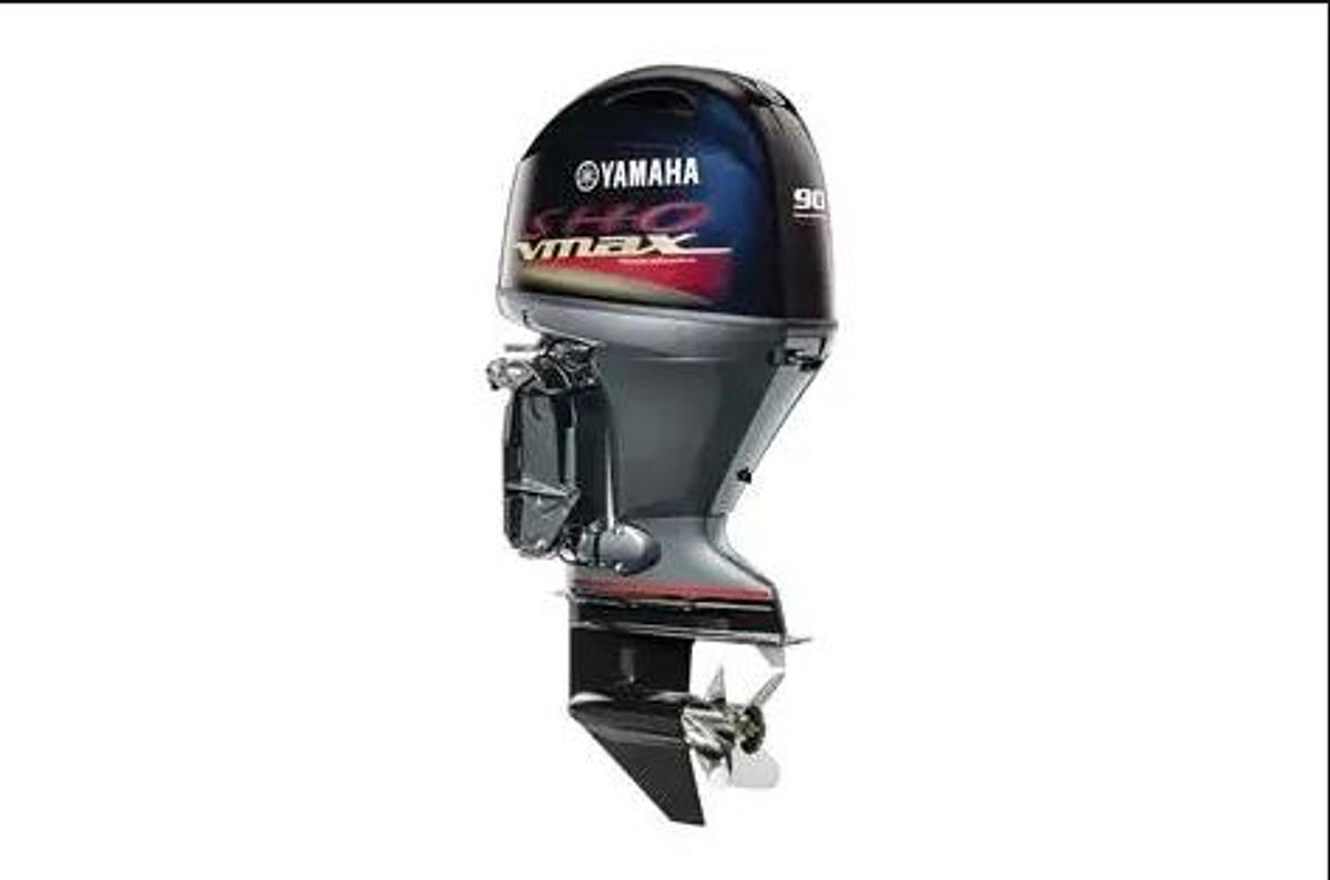 2026 Yamaha VF90LB