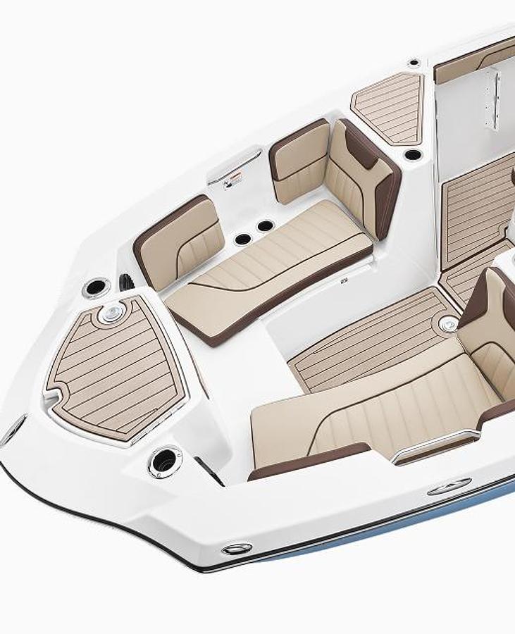 Style and Function 222 FSH Sport