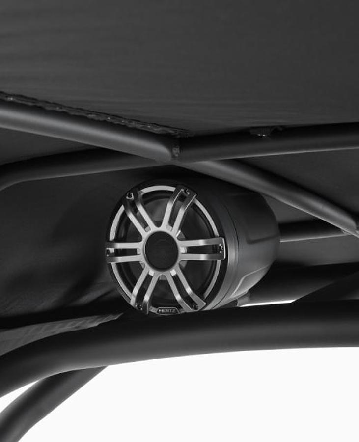 Power. Wake Technology. Style. 255XE