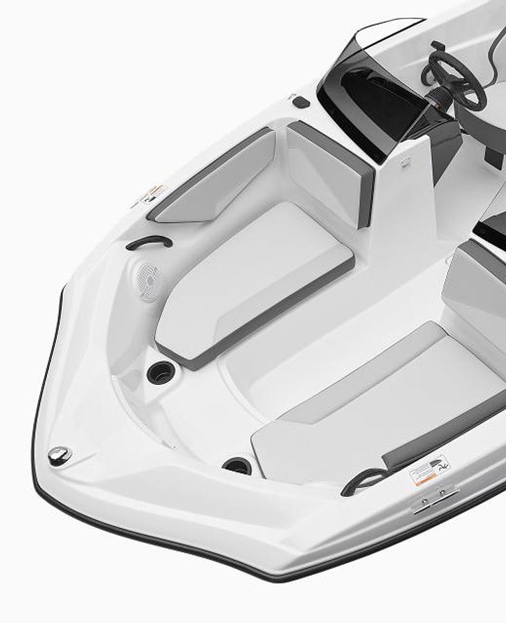 Pure Sport. Simplified. SX180