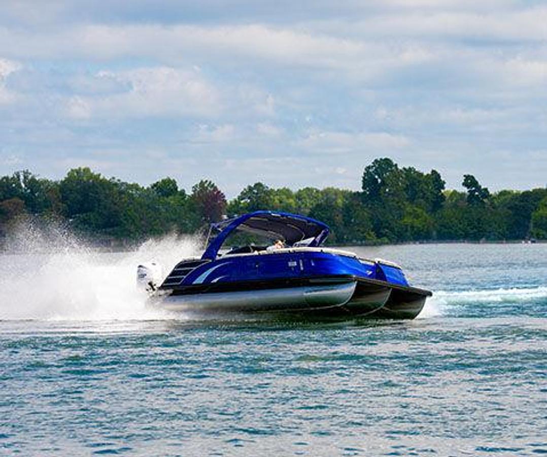 25 QX Fastback - Quad Bench