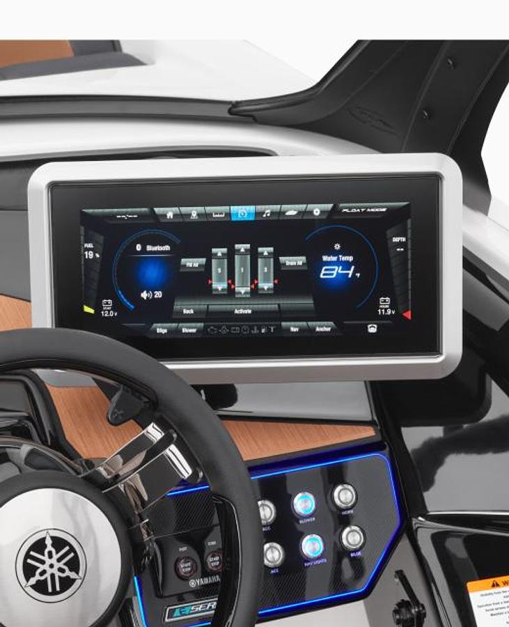 Drive with Confidence 222SD