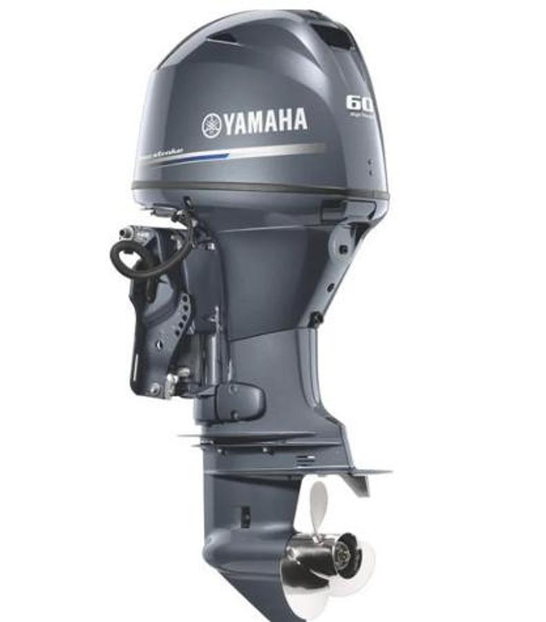 2024 Yamaha T60LB