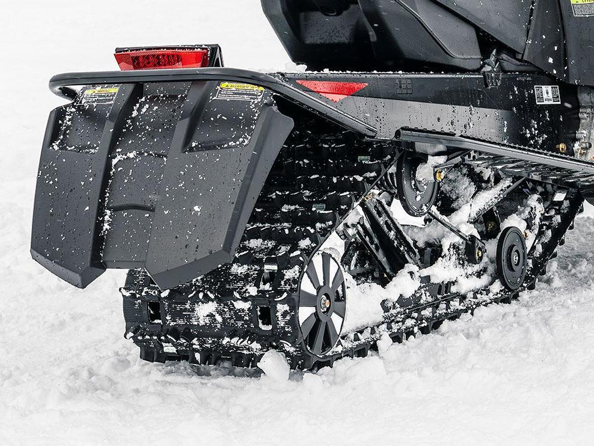 Arctic Cat Bearcat 400