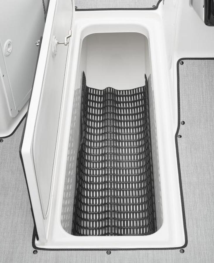 High-Performance Boating Value SX195