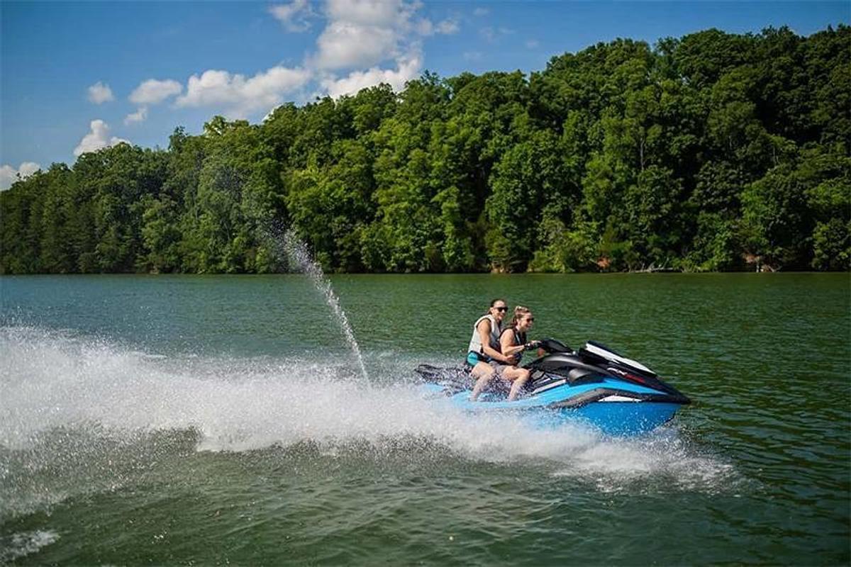 2025 Yamaha FX SVHO w/Audio