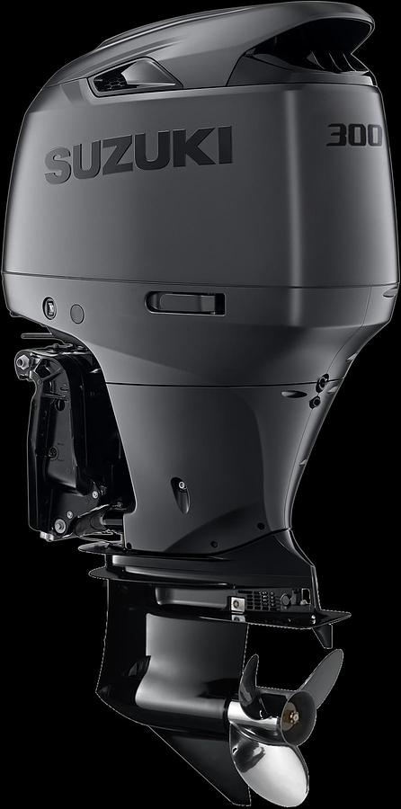 DF300AP Stealth