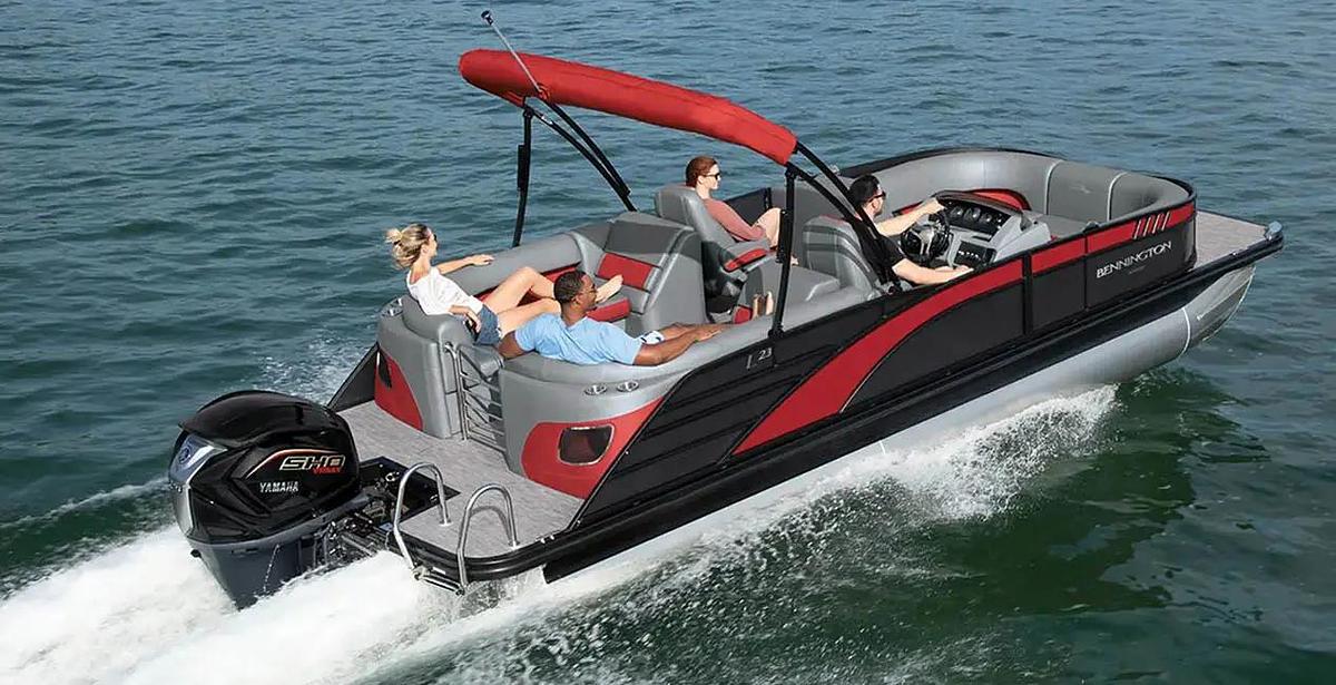 25 LT Swingback