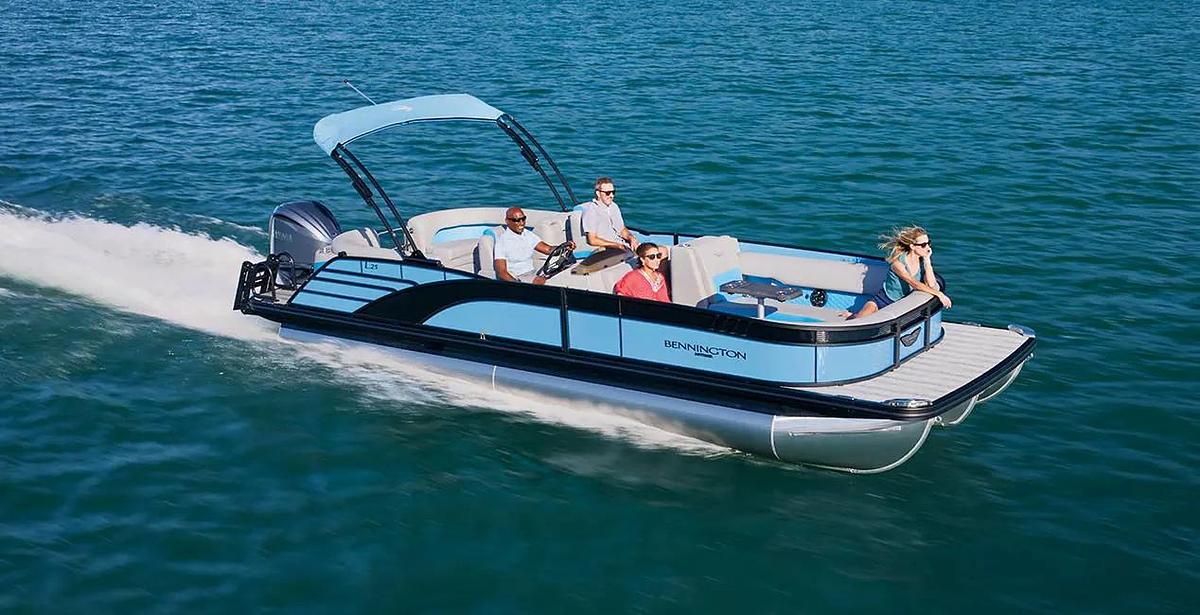 25 LT Swingback