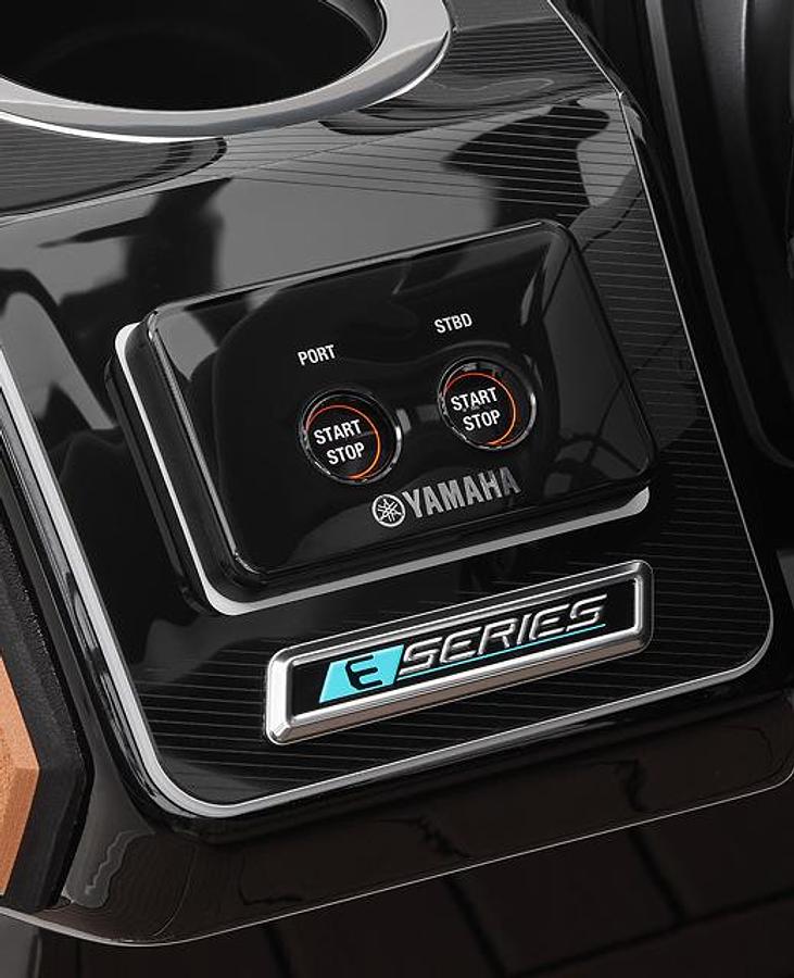 Featuring Drive X 252SD