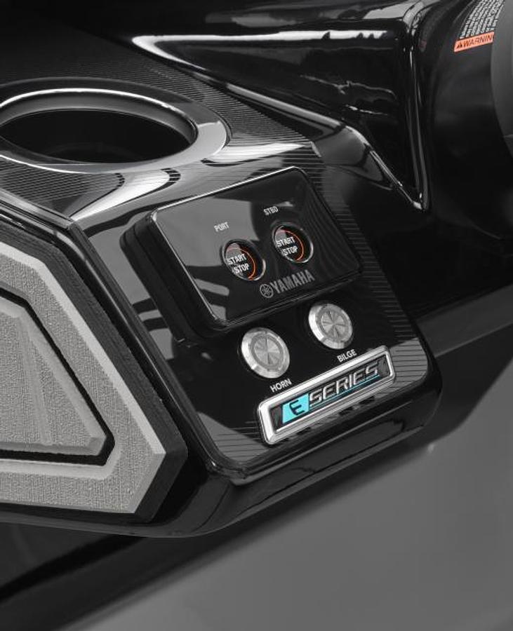 Versatility and Value 252XE