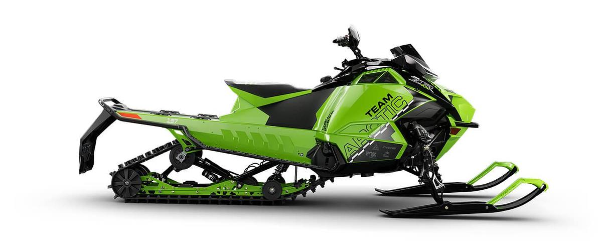 Arctic Cat ZR 858 R-XC EPS