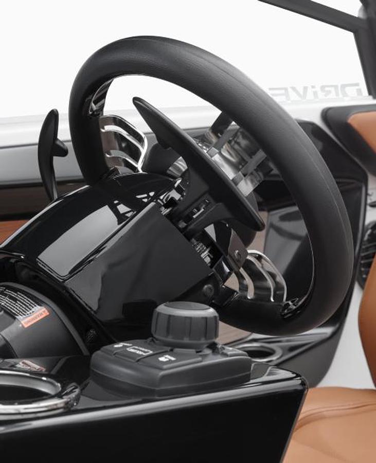 Drive with Confidence 222SD