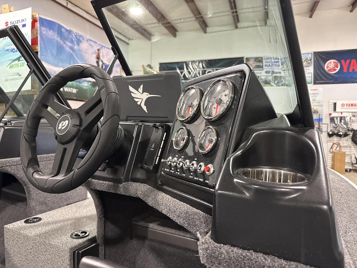 2027 G3 Angler AV1750SF