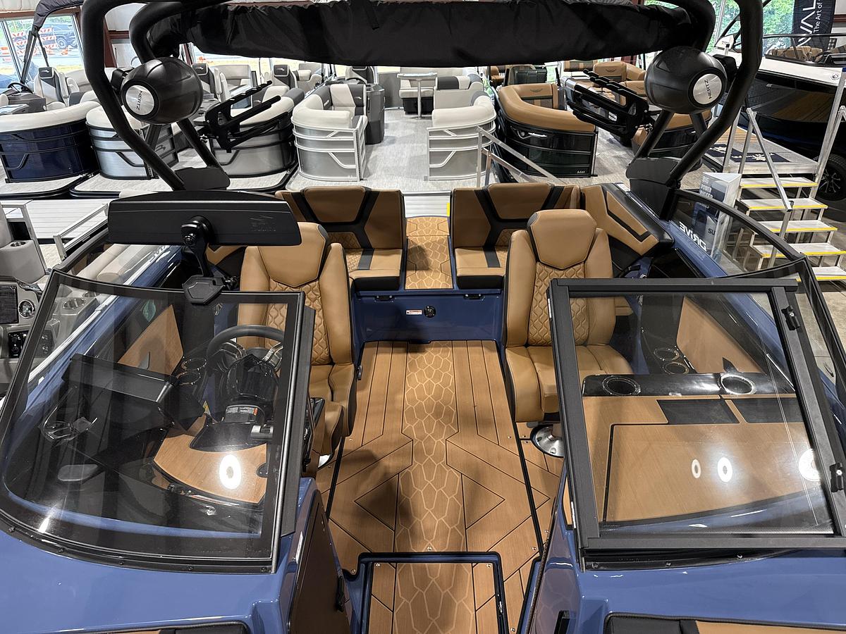2026 Yamaha 222 XD