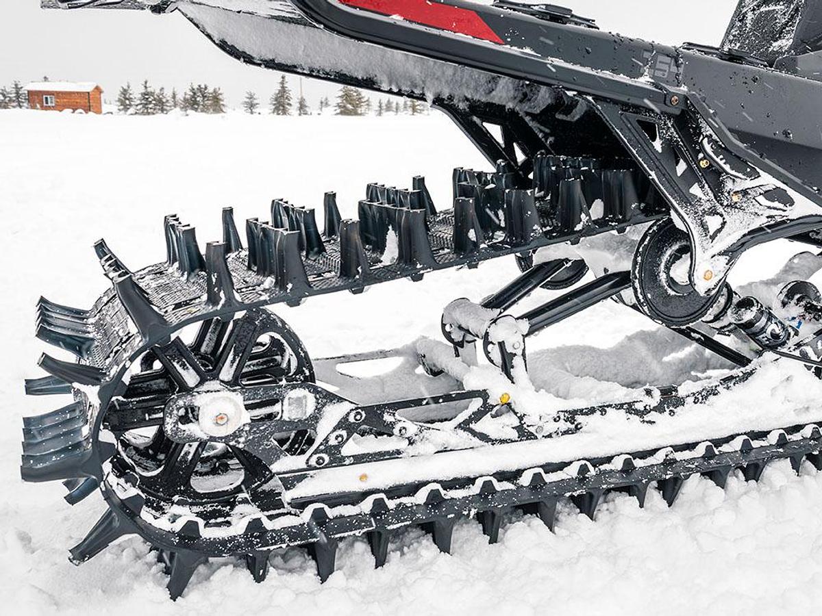 Arctic Cat M 600 Sno Pro