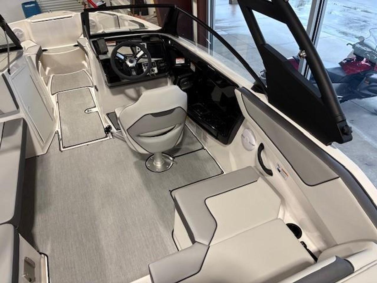 2025 Yamaha AR 220 Slate Blue