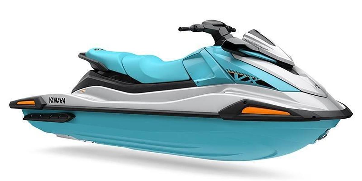 2026 Yamaha VX1050C-CB