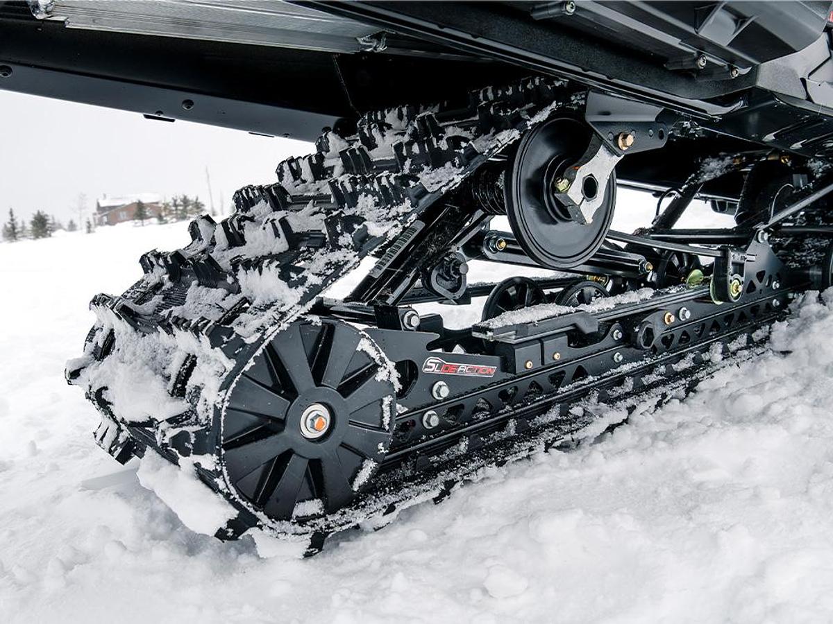Arctic Cat Pantera 7000