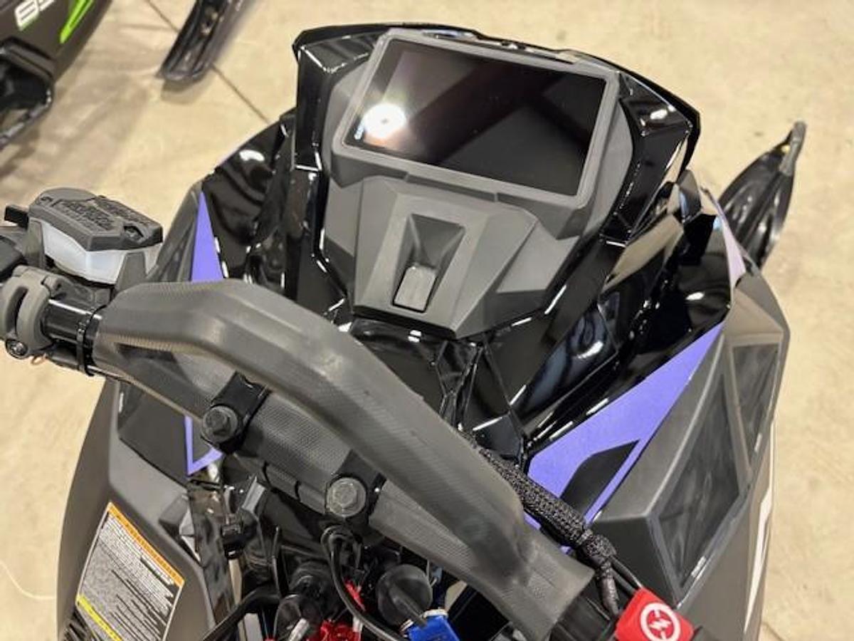 2026 Arctic Cat M 858 Sno Pro 154 3.0 ES