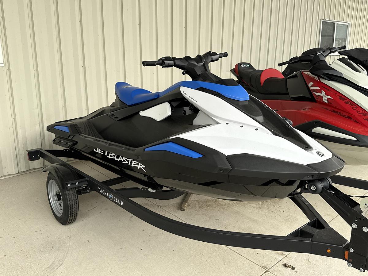 2026 Yamaha JB1050F-C