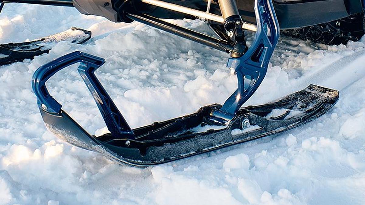 Arctic Cat Bearcat 858 LT