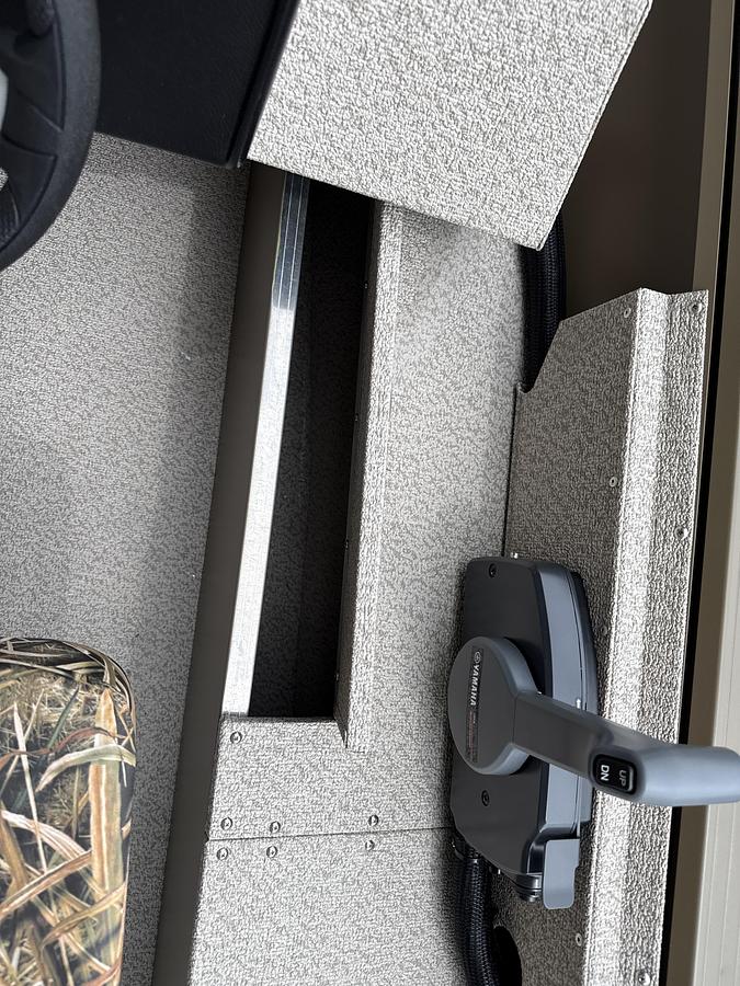 2026 Smoker Craft Freedom 160 SC