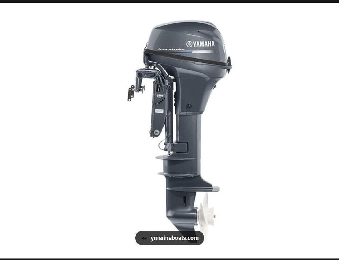 2026 Yamaha T9.9LPB