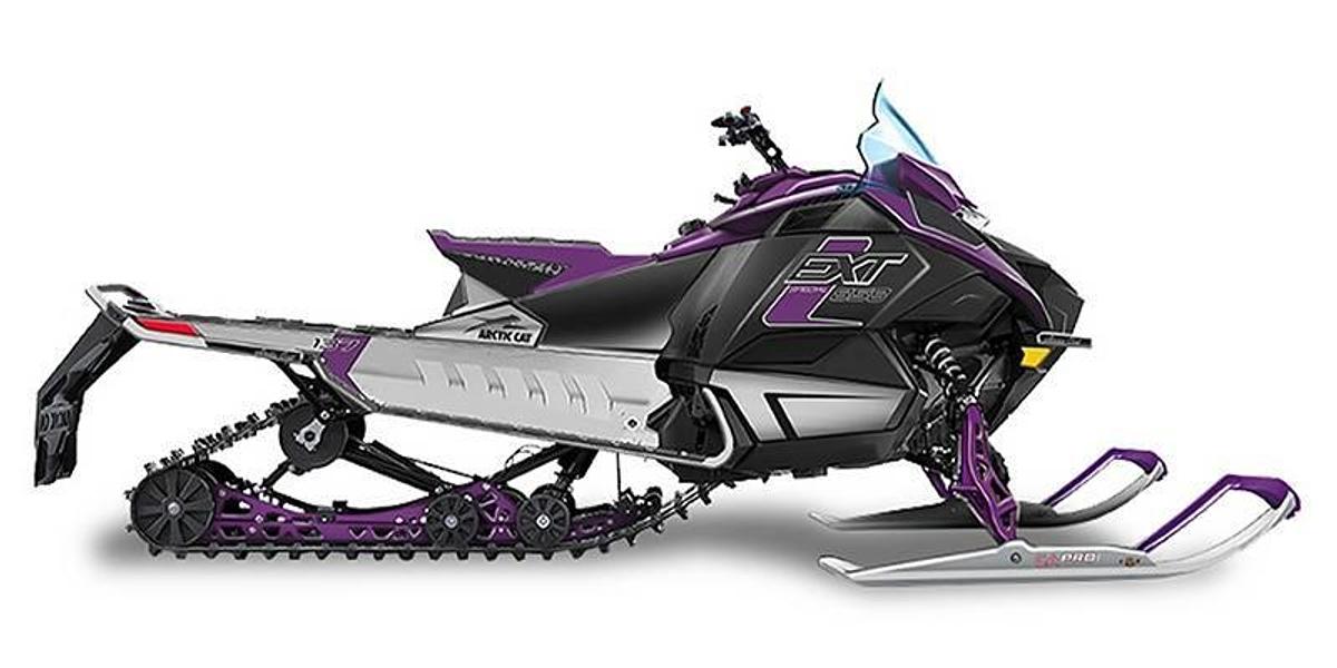 2026 Arctic Cat EXT Special 858 ATAC ES (AC G8 display)