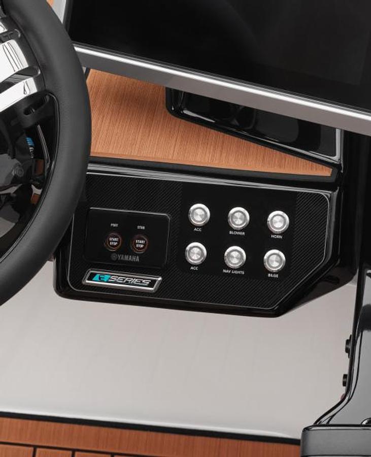 Drive with Confidence 222SD