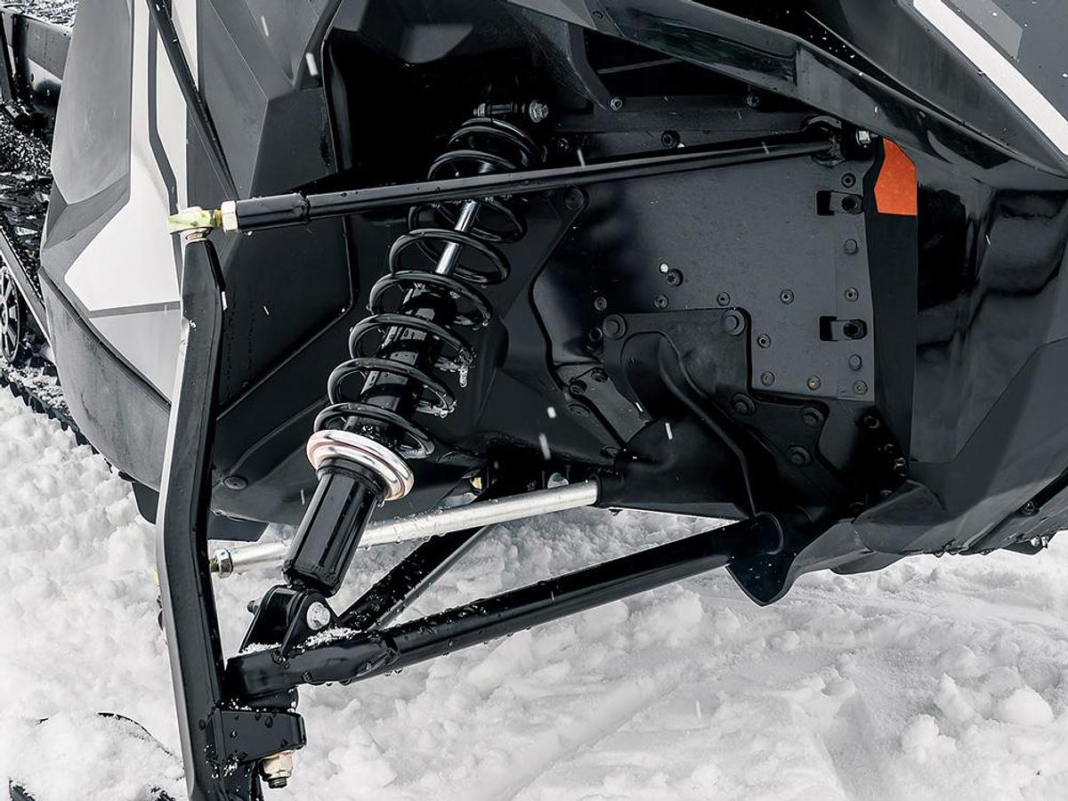 Arctic Cat Bearcat 400