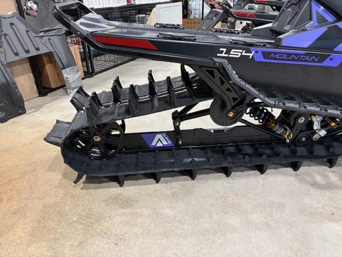2026 Arctic Cat M 858 Sno Pro 154 3.0 ES