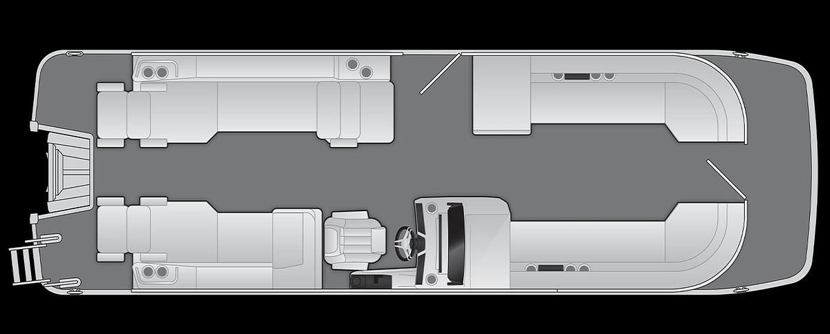26 M Sport Lounge