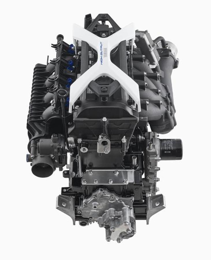 Feature DRiVE® Technology 222XD