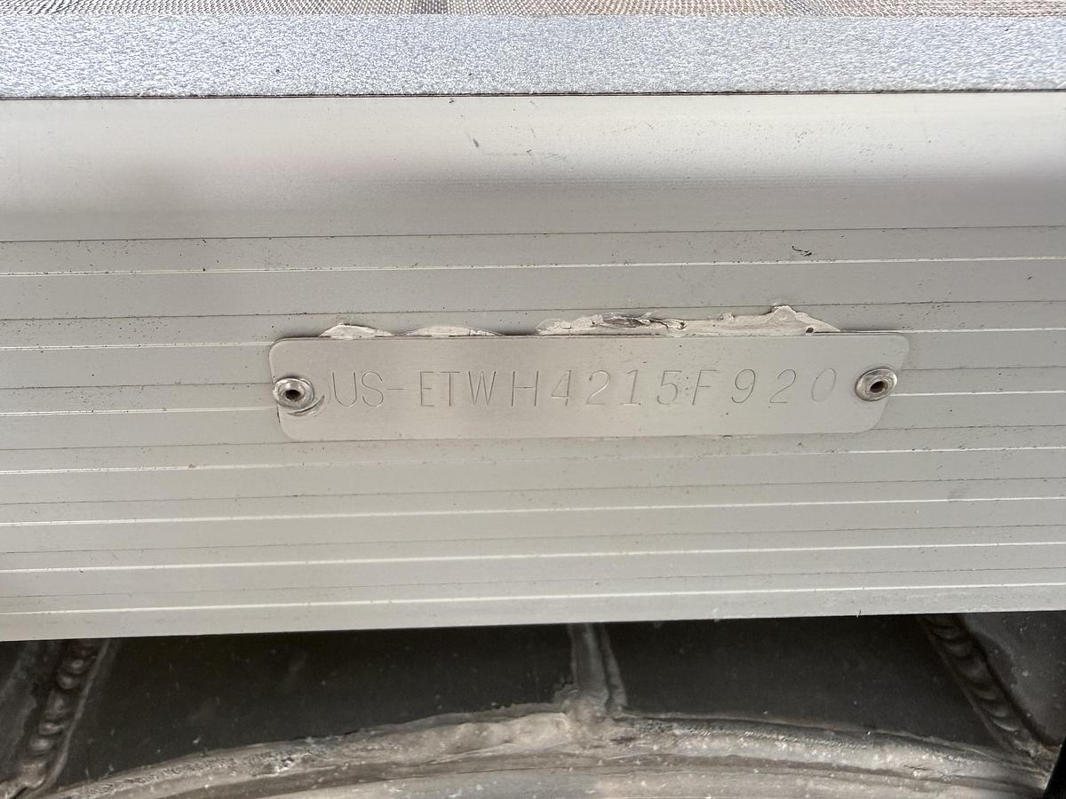 Used 2020 Bennington 20SSL