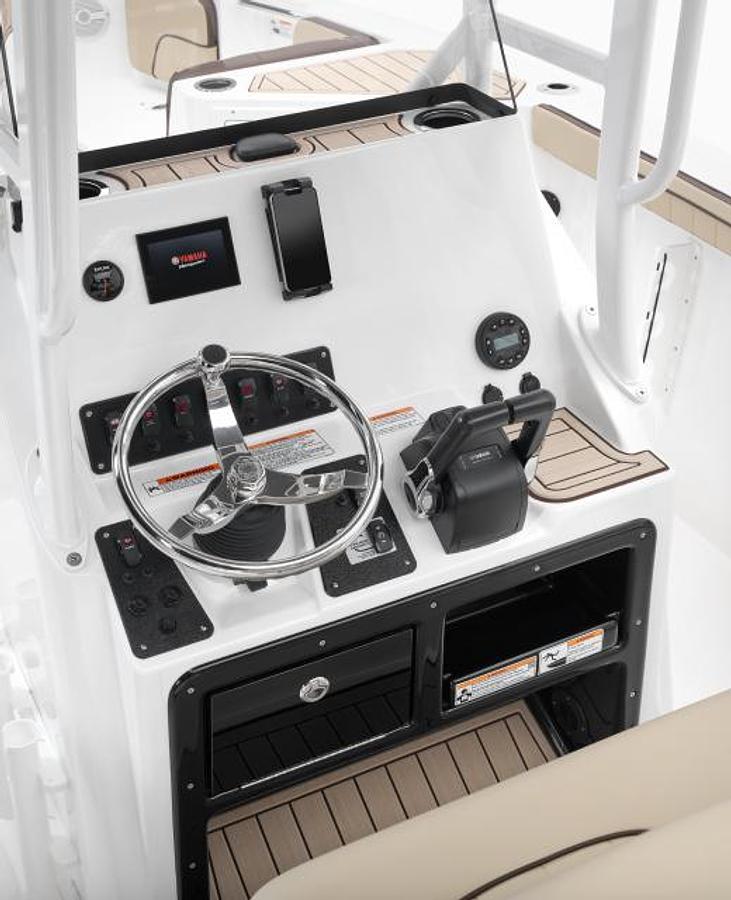 Style and Function 222 FSH Sport