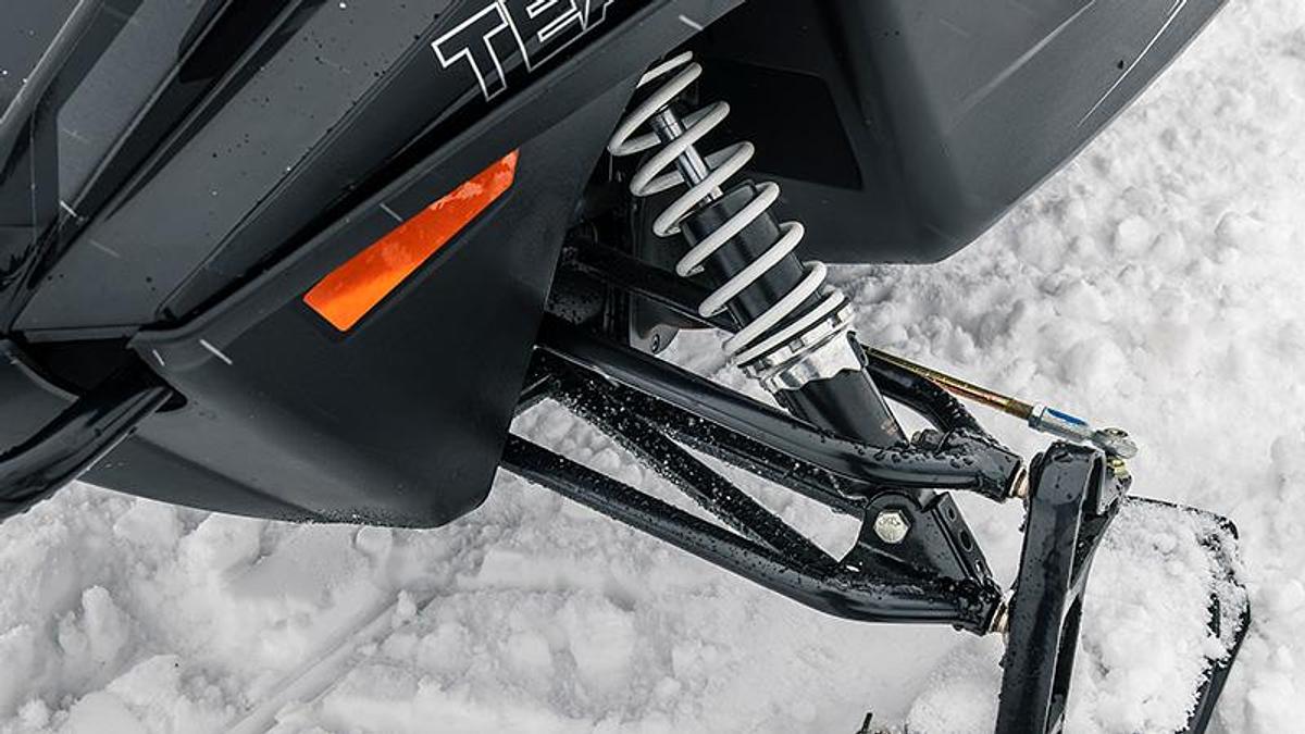 Arctic Cat ZR 200