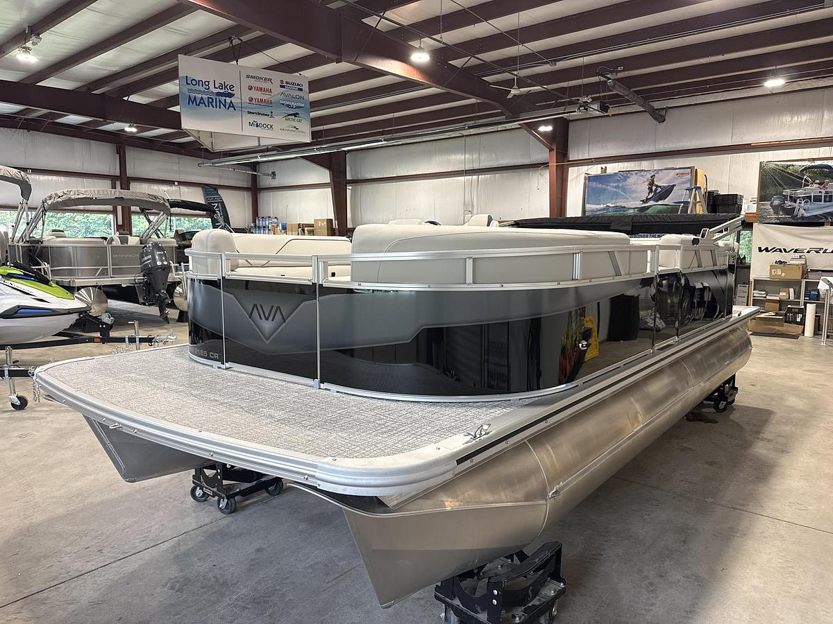 2027 Avalon 2185 Venture 85 Cruise