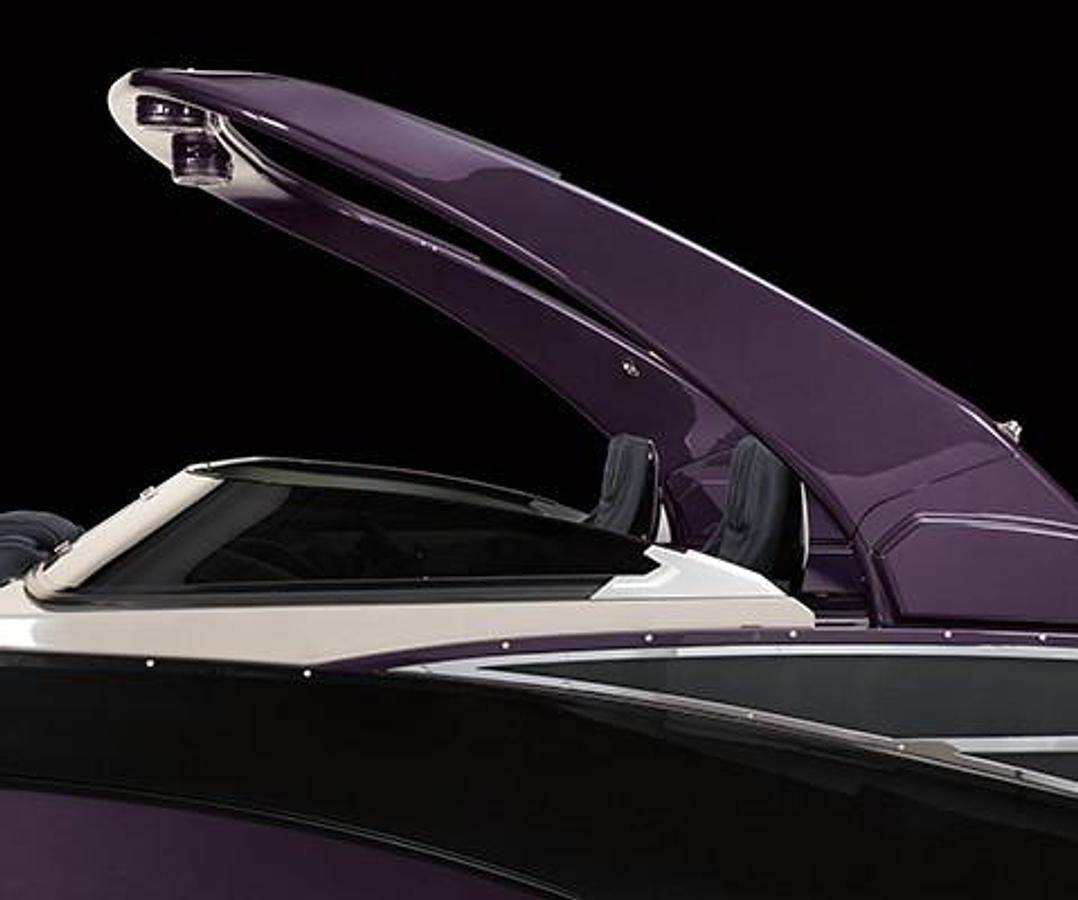 23 RX Swingback