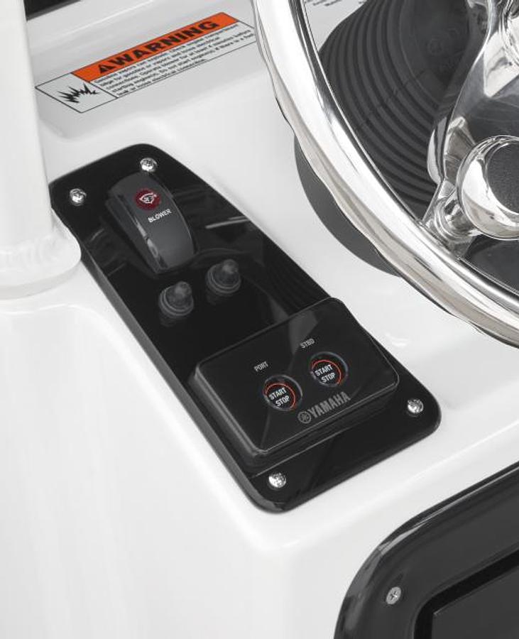 E-Series® Convenience 222 FSH Sport E