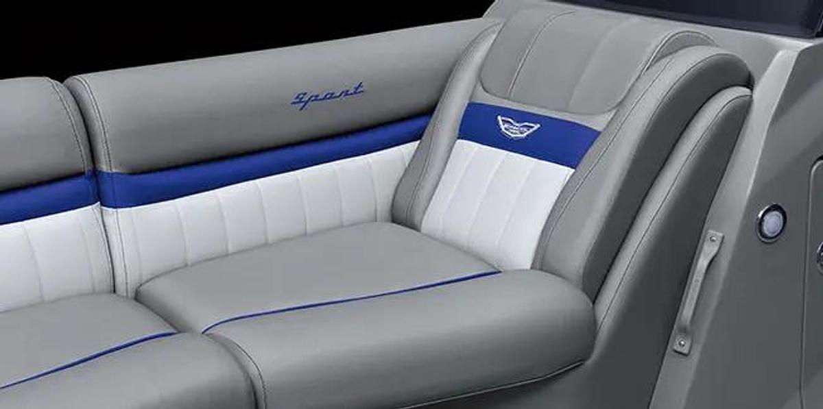 23 LXS Swingback