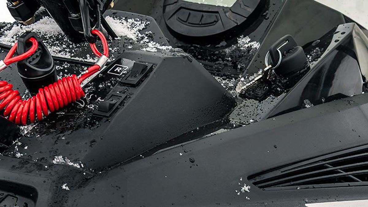 Arctic Cat XF 400